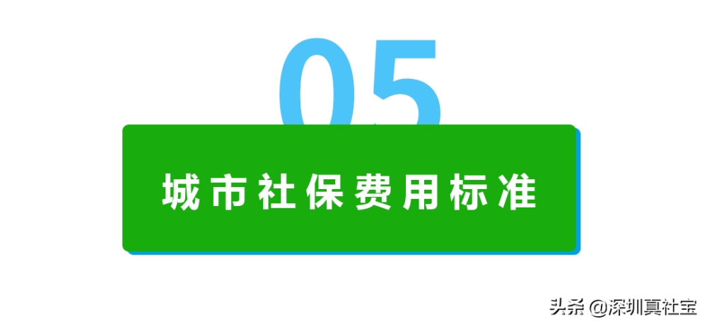 靠譜社保代繳公司選擇與社保繳費(fèi)標(biāo)準(zhǔn)