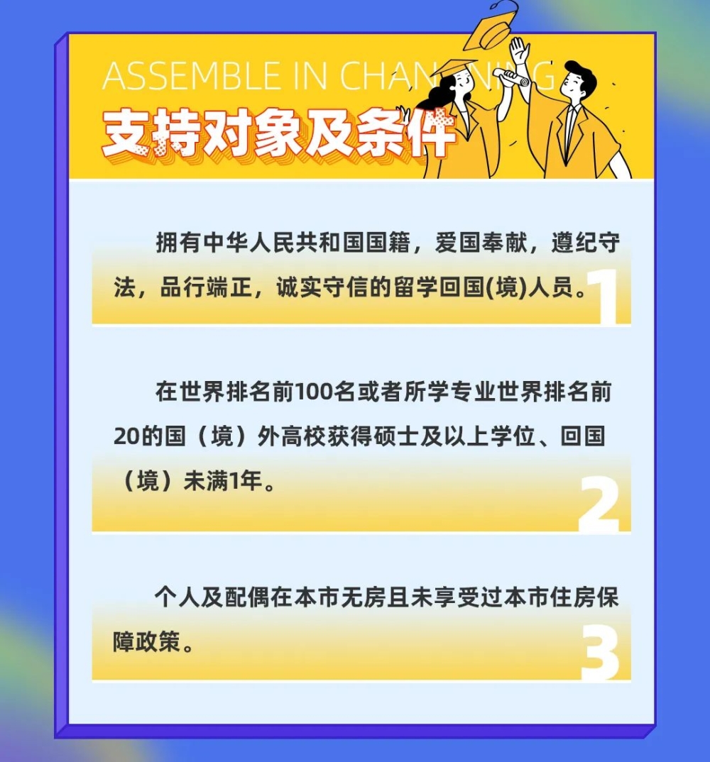 補貼最高每月4000元/人，最長12個月，這項上海人才補貼政策怎么領?