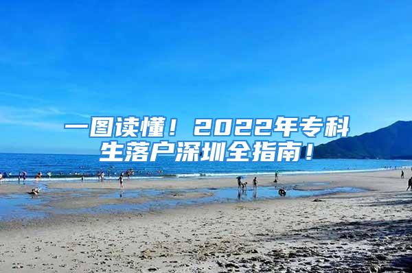 一圖讀懂！2022年?？粕鋺羯钲谌改希?/></p>
									<p>　　今年大專生入戶要注意啦！</p>
<p>　　由于目前處于新舊政策過(guò)渡期，所以還能使用舊政策入戶。</p>
<p>　　<strong style=