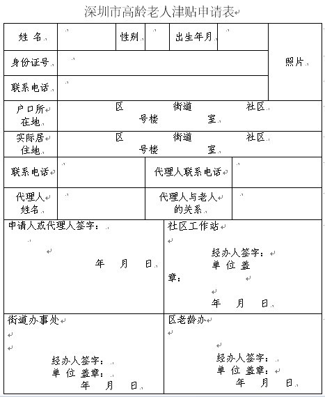 2022年深圳應屆生入戶補貼每個_大專入戶深圳有補貼嗎_應屆本科生入戶深圳