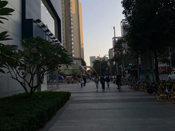 深圳集體戶戶口卡在哪