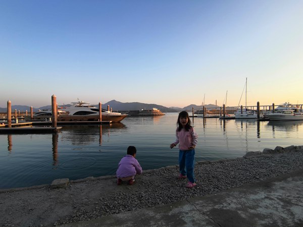 深圳積分入戶能隨遷小孩