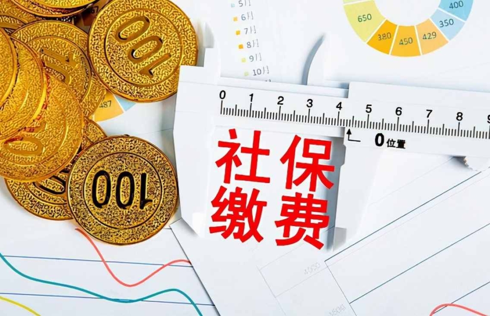 深圳個(gè)人交社保，一個(gè)月要多少錢(qián)