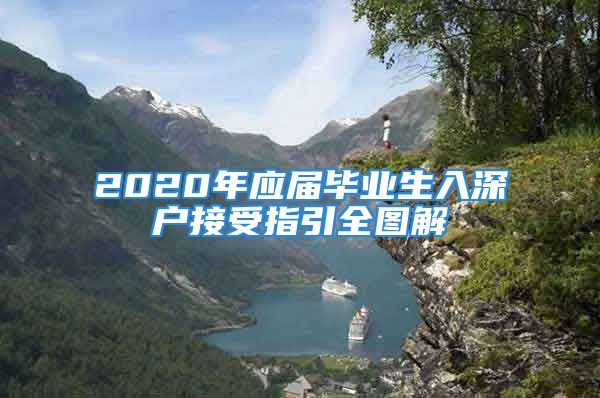 2020年應屆畢業(yè)生入深戶接受指引全圖解