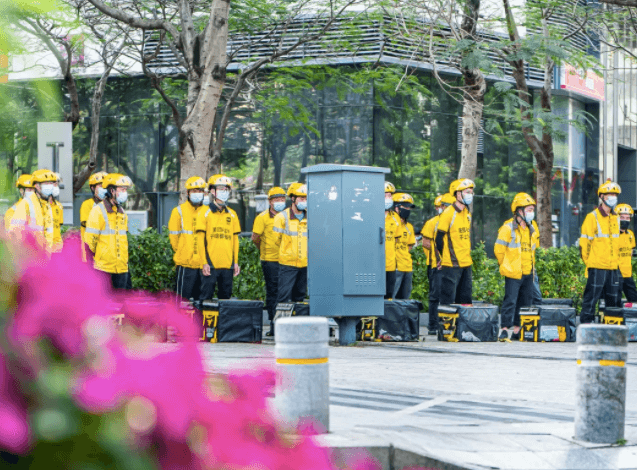 深圳社保繳費比例及繳費基數(shù)表（更新至2019年6月）