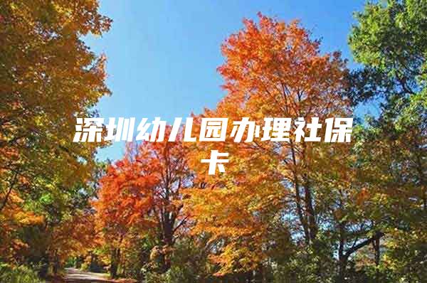 深圳幼兒園辦理社?？?/></p>
									<p>　　幼兒園補(bǔ)貼政策：根據(jù)《2018-2019深圳在園兒童成長補(bǔ)貼申請指南》規(guī)定，1、深戶首辦經(jīng)費(fèi)發(fā)放與使用：補(bǔ)貼標(biāo)準(zhǔn)為每生每年1500元。其中1300元(每學(xué)期650元)用于退還或抵扣符合補(bǔ)貼申領(lǐng)條件的在園兒童繳納的部分保教費(fèi)：已按學(xué)期繳納保教費(fèi)的在園兒童，一次性退還給兒童家長;按月繳納保教費(fèi)的在園兒童，從收到補(bǔ)貼經(jīng)費(fèi)的下個月起抵扣應(yīng)繳保教費(fèi)，三個月內(nèi)抵扣完畢;剩余200元分兩部分使用，一是用于退還符合補(bǔ)貼申領(lǐng)條件的在園兒童家長已墊付的兒童體檢費(fèi)，退費(fèi)標(biāo)準(zhǔn)執(zhí)行市教育局和市衛(wèi)計(jì)委的相關(guān)規(guī)定;二是用于購買兒童讀物或玩教具，開展全園教育教學(xué)活動。2、深戶再申請補(bǔ)貼標(biāo)準(zhǔn)：每年1500元/人；補(bǔ)貼使用安排：1300元（每學(xué)期650元）用于退還或抵扣符合補(bǔ)貼申領(lǐng)條件的在園兒童繳納的部分保教費(fèi)。200元分兩部分使用，一個墊付兒童的體檢費(fèi)，另一個是用于購買兒童讀物或玩教具。</p>
									<div   id=