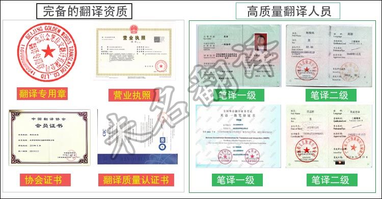 深圳留學(xué)生落戶文件資料翻譯公司哪家強(qiáng)