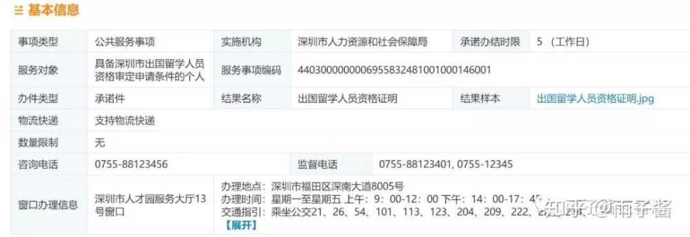 干貨更新｜留學生在深圳落戶全攻略